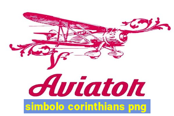 simbolo corinthians png